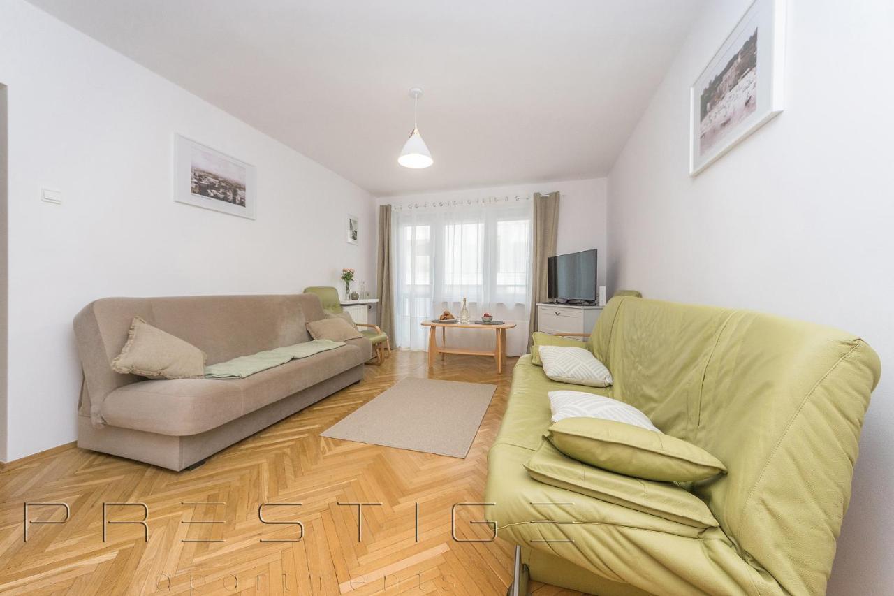 Prestige Apartments Gdynia Muszla Zewnętrze zdjęcie