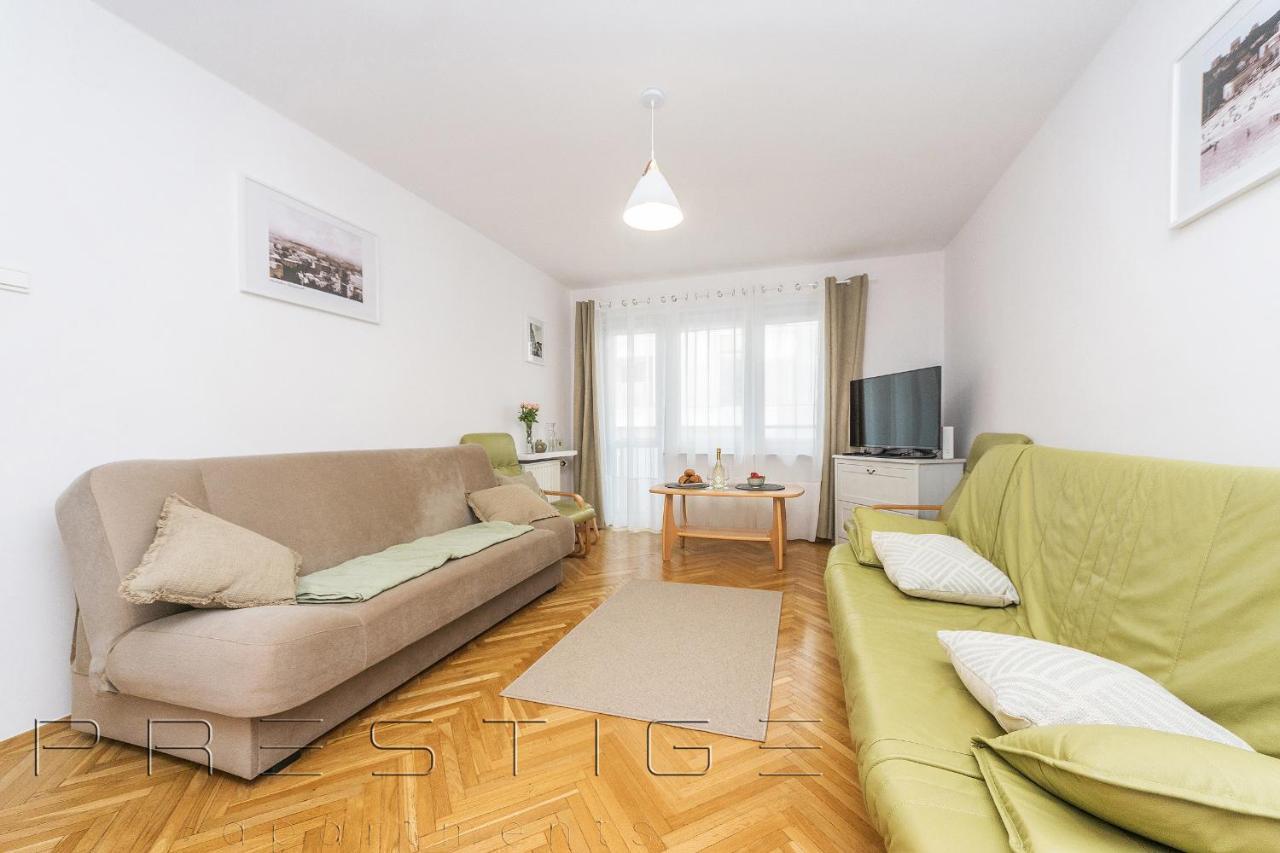 Prestige Apartments Gdynia Muszla Zewnętrze zdjęcie