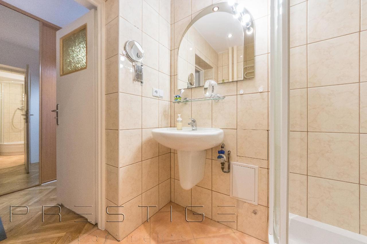 Prestige Apartments Gdynia Muszla Zewnętrze zdjęcie