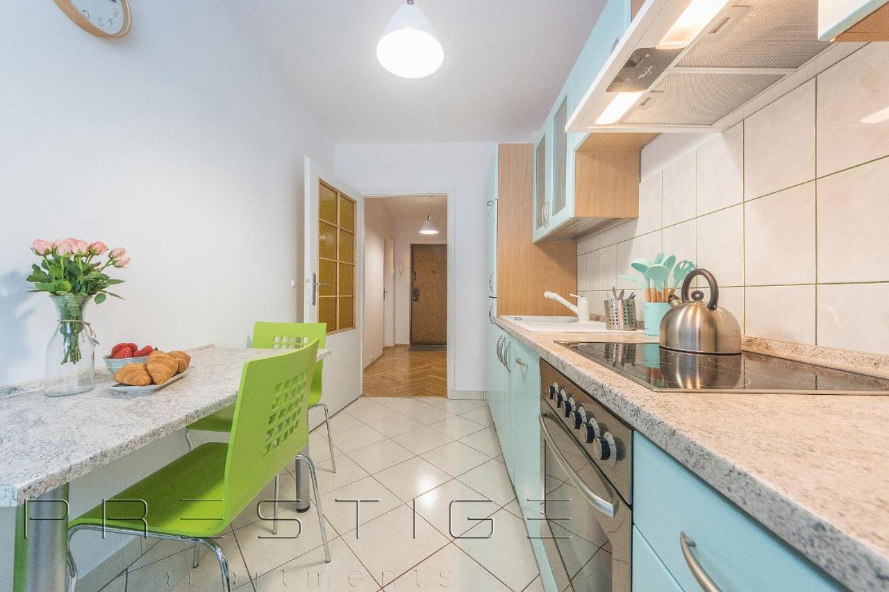 Prestige Apartments Gdynia Muszla Zewnętrze zdjęcie