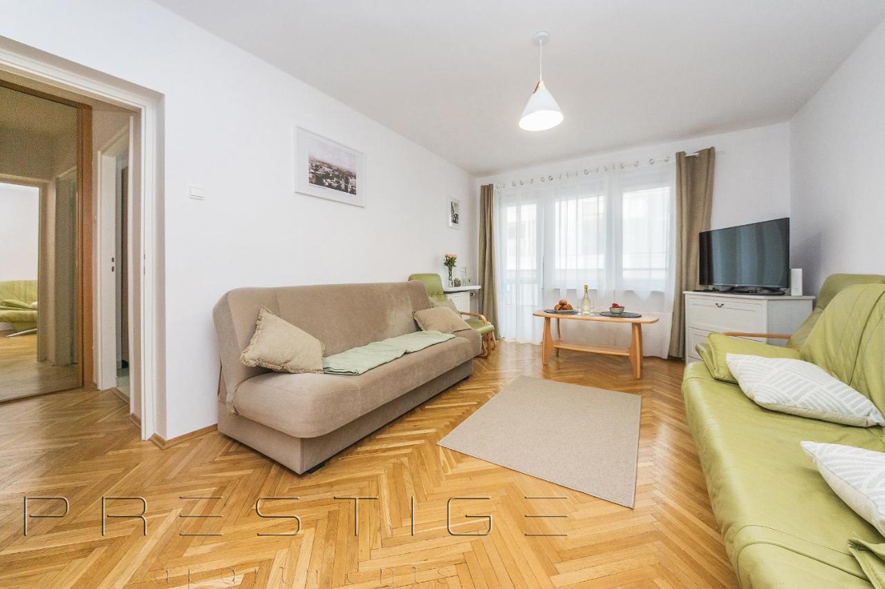 Prestige Apartments Gdynia Muszla Zewnętrze zdjęcie
