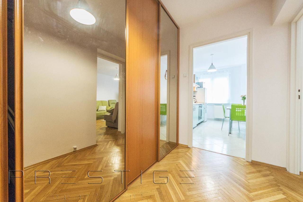 Prestige Apartments Gdynia Muszla Zewnętrze zdjęcie